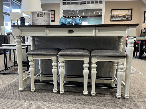 Furniture Store «Mega Furniture», reviews and photos, 7291 W Bell Rd, Glendale, AZ 85308, USA