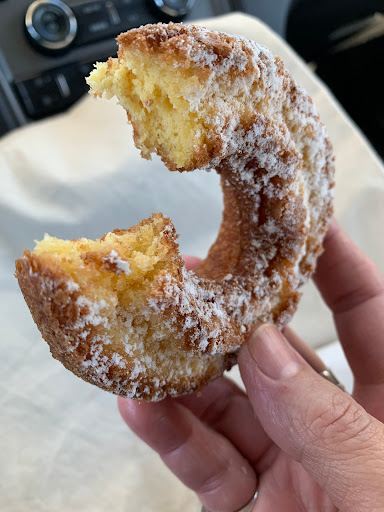 Donut Shop «Original Country Donuts», reviews and photos, 3091 US-20 #101, Elgin, IL 60124, USA