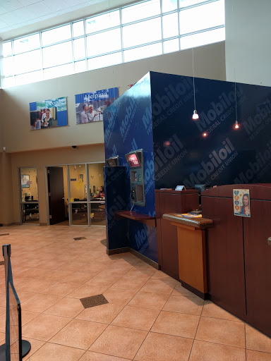 Federal Credit Union «Mobiloil Credit Union», reviews and photos