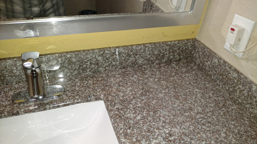 Hotel «Rodeway Inn Near Ybor City - Casino», reviews and photos, 2904 Melburne Blvd, Tampa, FL 33605, USA