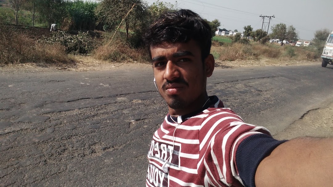 Simur Gavan Camp