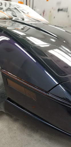 Auto Body Shop «Prestige Autobody & Restoration», reviews and photos, 538 3rd Ave, Brooklyn, NY 11215, USA