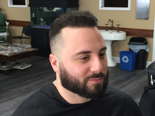 Barber Shop «Empire State Barbershop», reviews and photos, 88 Old Tappan Rd, Tappan, NY 10983, USA