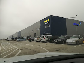 Depozit IKEA