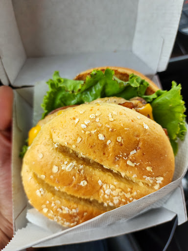 Fast Food Restaurant «Chick-fil-A», reviews and photos, 701 N Milwaukee Ave Ste 360, Vernon Hills, IL 60061, USA