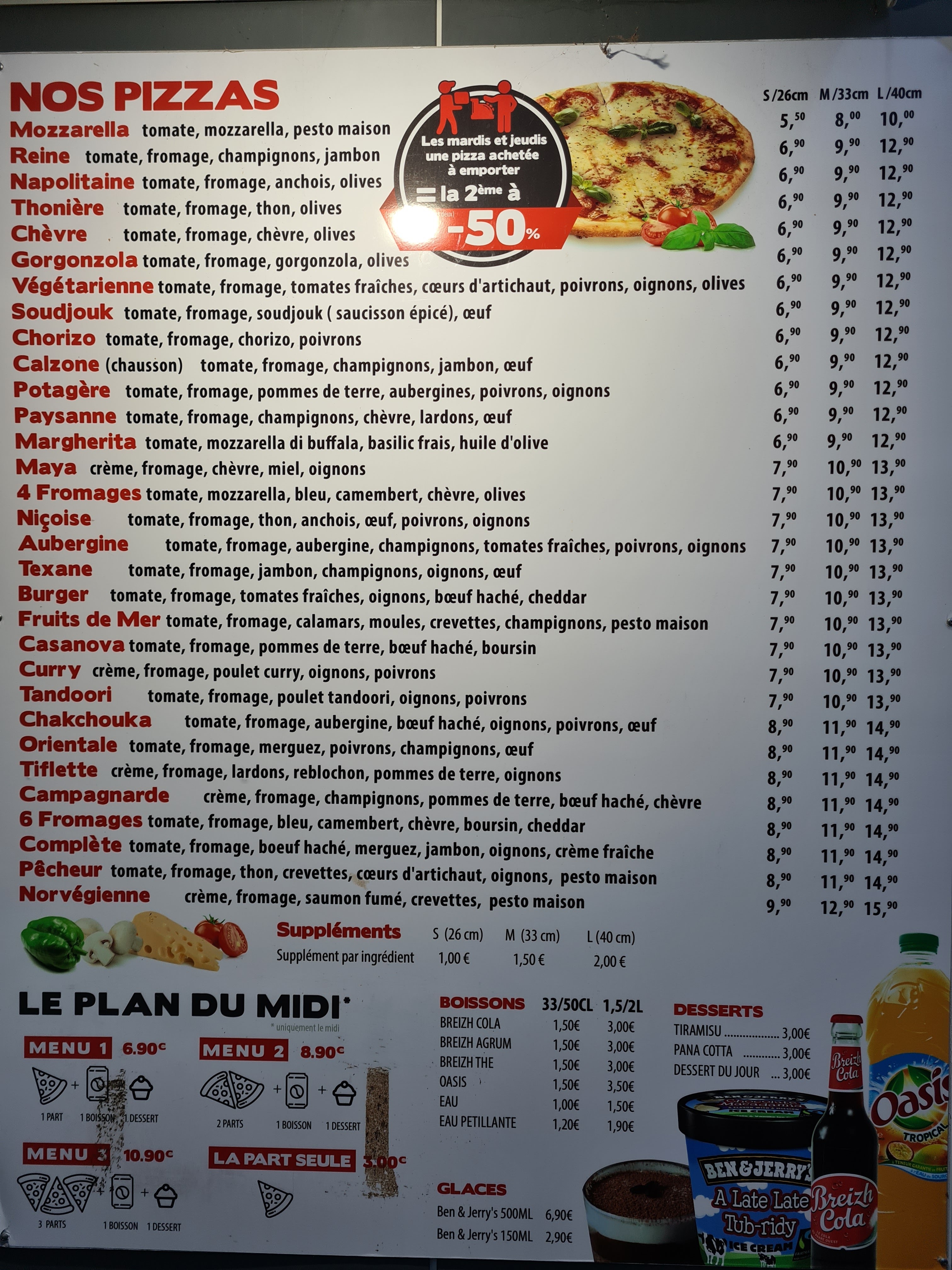 Photo n° 2 de l'avis de Hamza.a fait le 28/09/2020 à 20:14