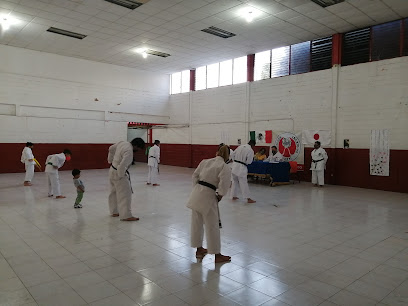 Akari Shotokan Karate-do Dojo CDC AJUSCO