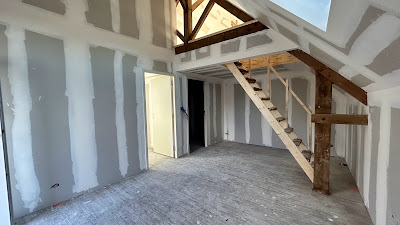 LT Renovation à Domagné