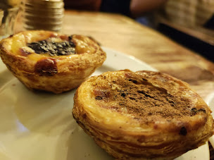 Photo n°22 de Nossa Churrasqueira Paris 5 à Paris ()
