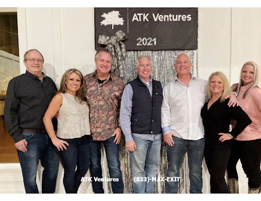 ATK Ventures