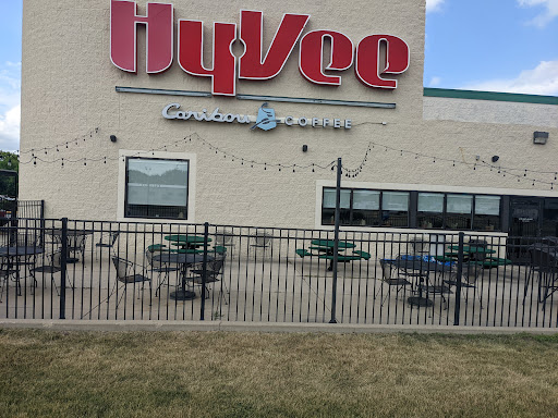 Supermarket «Hy-Vee», reviews and photos, 1920 Grant St, Faribault, MN 55021, USA