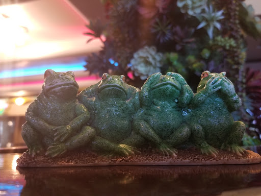 Chinese Restaurant «Jasmine Uniquely Chinese», reviews and photos, 4002 Belt Line Rd #200, Addison, TX 75001, USA