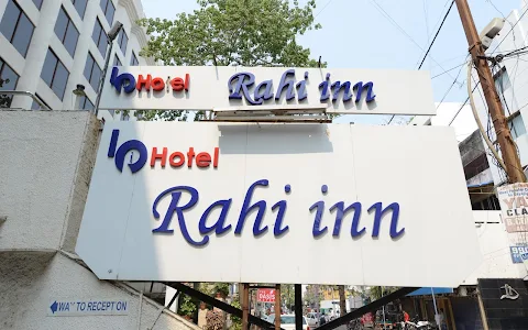 Hotel Rahi inn image