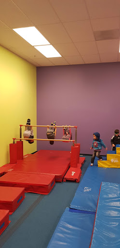 Gymnastics Center «The Little Gym of San Jose (South)», reviews and photos, 1375 Blossom Hill Rd Suite 36, San Jose, CA 95118, USA