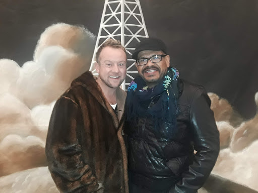 Performing Arts Theater «Newport Performing Arts Center», reviews and photos, 777 W Olive St, Newport, OR 97365, USA