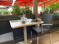 Atmosphère du Restaurant Café Vienne à Perpignan - n°6