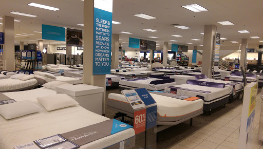 Department Store «Sears», reviews and photos, 310 Daniel Webster Hwy #279, Nashua, NH 03060, USA