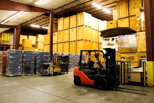 Moving Company «Armstrong Relocation Lancaster», reviews and photos, 1074 E Main St, Mount Joy, PA 17552, USA