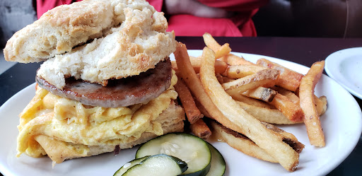 American Restaurant «Icehouse», reviews and photos, 2528 Nicollet Ave, Minneapolis, MN 55404, USA