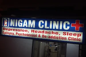 Nigam Clinic and Diagnostics image