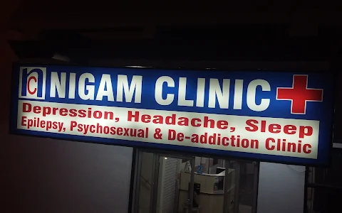 Nigam Clinic and Diagnostics image