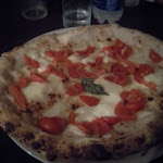 Photo n°1 de l'avis de Ivano.e fait le 31/07/2019 à 20:55 sur le  Pizzeria Osteria Barone à Naples