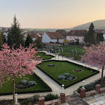 Photo n°6 de l'avis de Jan.e fait le 31/03/2019 à 18:58 sur le  Schlössl Oberotterbach à Oberotterbach