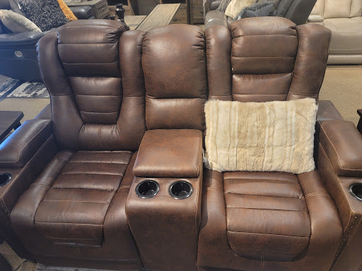 Furniture Store «Ashley HomeStore», reviews and photos, 24244 US Hwy 19 N, Clearwater, FL 33763, USA