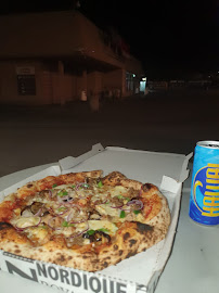 Photos du propriétaire du Pizzeria O'bois pizza à Bonneville - n°13