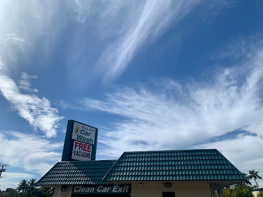 Car Wash «Busy Bee Car Wash (Miami Shores)», reviews and photos, 10550 Biscayne Blvd, Miami, FL 33138, USA