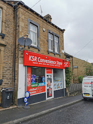 KSR Convenience Store
