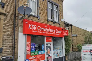 KSR Convenience Store image
