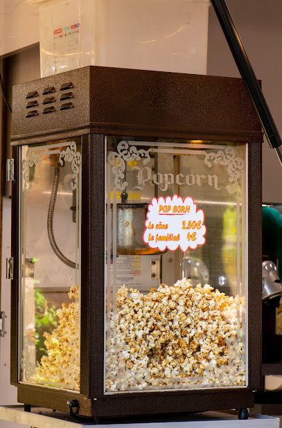 La Boutique du Parc de la Tête d'Or