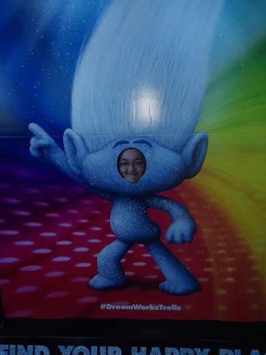 Movie Theater «Regal Cinemas Harrisburg 14», reviews and photos, 1500 Caughey Dr, Harrisburg, PA 17112, USA