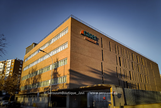 Clínica Diagnóstico San Miguel en Badajoz, Badajoz