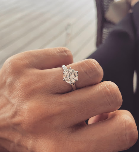 Jewelry Store «Bookman & Son Fine Jewelry», reviews and photos, 8803 Brecksville Rd, Brecksville, OH 44141, USA