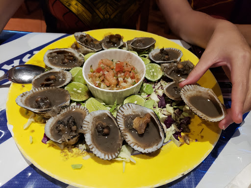 New year s eve dinners in Guayaquil