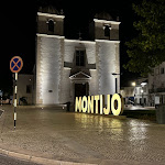 Photo n°1 de l'avis de Ignacio.a fait le 08/08/2023 à 05:01 sur le  B&B Hotel Lisboa Montijo à Montijo