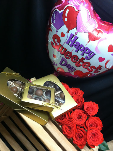 Florist «Grande Flowers», reviews and photos, 1433 E Capitol Dr, Shorewood, WI 53211, USA