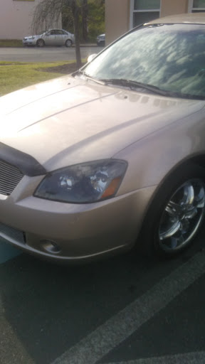 Auto Body Shop «Caliber Collision», reviews and photos, 6100 Livingston Rd, Oxon Hill, MD 20745, USA