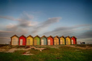 Blyth Beach image