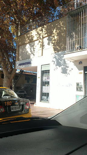 Centro Veterinario de Ciudad