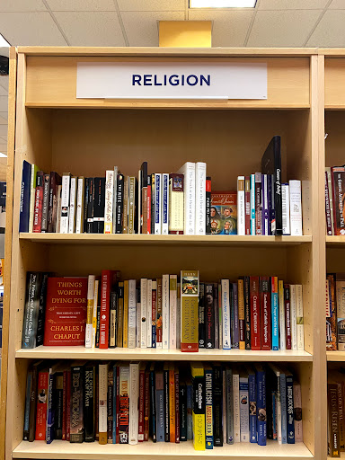 Book Store «Books-A-Million», reviews and photos, 3000 Whiteford Rd, York, PA 17402, USA