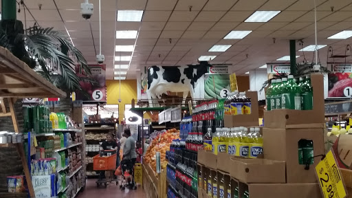 Supermarket «Kissimmee Meat & Produce», reviews and photos, 1528 W Vine St, Kissimmee, FL 34741, USA