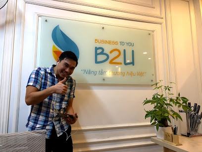 Marketing Hạ Long B2U