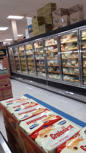 Korean Grocery Store «New Grand Mart», reviews and photos, 7415 Midlothian Turnpike, Richmond, VA 23225, USA