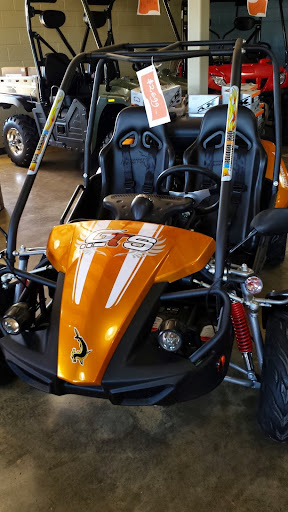 ATV Dealer «How We Roll Motorsports», reviews and photos, 11310 US-87, Adkins, TX 78101, USA