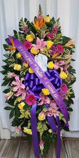 Florist «Flower Shop», reviews and photos, 1622 E Tyler Ave, Harlingen, TX 78550, USA