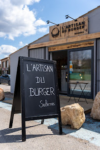 Photos du propriétaire du Restauration rapide L'Artisan du Burger Salernes - n°3