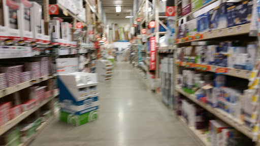 Home Improvement Store «The Home Depot», reviews and photos, 140 Countryside Plaza, Countryside, IL 60525, USA